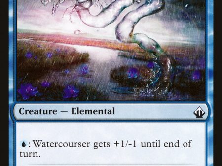 Watercourser [Mystery Booster] Online Sale