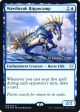 Wavebreak Hippocamp [Theros Beyond Death Prerelease Promos] Online now