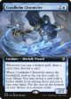 Coralhelm Chronicler (Extended Art) [Zendikar Rising] Online