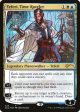 Teferi, Time Raveler (Stained Glass) [Secret Lair Drop Promos] Fashion