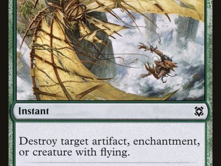 Broken Wings [Zendikar Rising] Online Sale