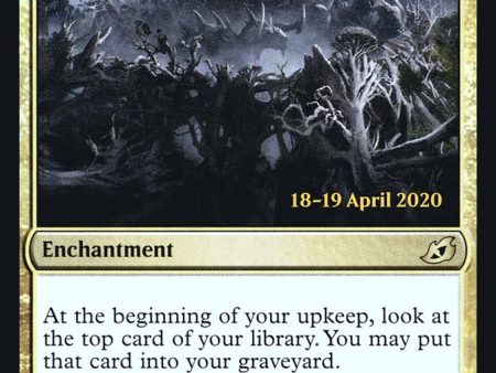 Titans  Nest [Ikoria: Lair of Behemoths Prerelease Promos] Sale