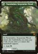 Turntimber Symbiosis    Turntimber, Serpentine Wood (Extended Art) [Zendikar Rising] Fashion