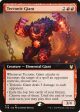 Tectonic Giant (Extended Art) [Theros Beyond Death] Supply