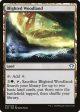 Blighted Woodland [Commander 2020] Discount