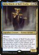 Atris, Oracle of Half-Truths (Promo Pack) [Theros Beyond Death Promos] Online Hot Sale