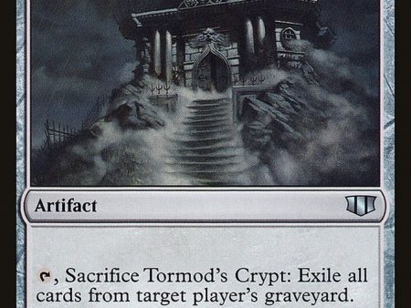 Tormod s Crypt [Mystery Booster] Online now