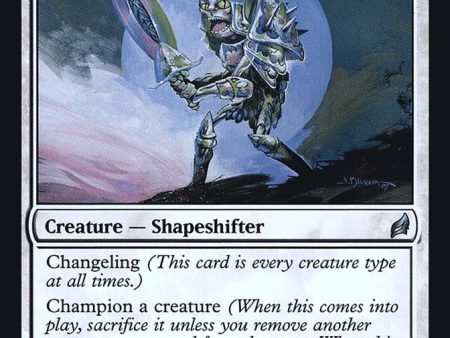 Changeling Hero [Mystery Booster] For Discount