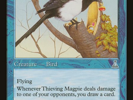 Thieving Magpie [Mystery Booster] For Sale