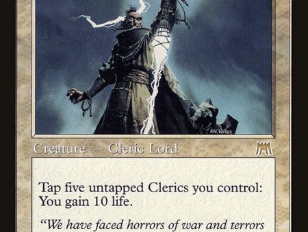 Ancestor s Prophet [The List] Cheap