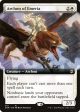 Archon of Emeria (Extended Art) [Zendikar Rising] Cheap