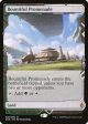 Bountiful Promenade (Expeditions) [Zendikar Rising Expeditions] Supply