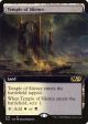 Temple of Silence (Extended Art) [Core Set 2021] Online Hot Sale