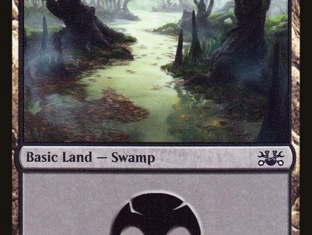 Swamp (91) [Unsanctioned] For Cheap