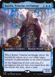 Barrin, Tolarian Archmage (Extended Art) [Core Set 2021] Online now