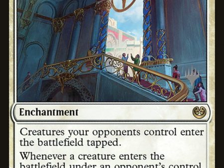 Authority of the Consuls (Promo Pack) [Kaladesh Promos] Online Sale