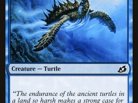 Aegis Turtle [Ikoria: Lair of Behemoths] Cheap