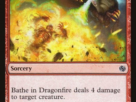 Bathe in Dragonfire [Jumpstart] Cheap