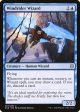 Windrider Wizard [Zendikar Rising] Sale