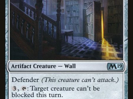 Suspicious Bookcase [Mystery Booster] For Cheap