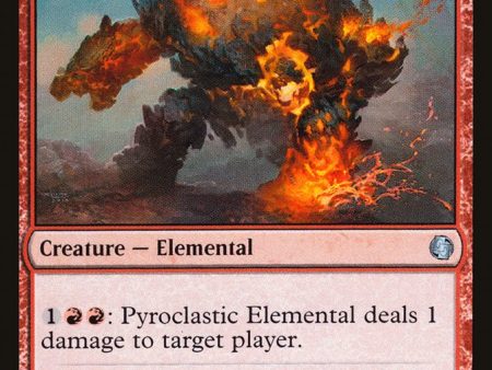 Pyroclastic Elemental [Jumpstart] Online Hot Sale