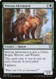 Veteran Adventurer [Zendikar Rising] Supply