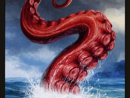 Tentacle Token [Theros Beyond Death Tokens] Online