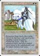 White Knight [Summer Magic   Edgar] For Sale