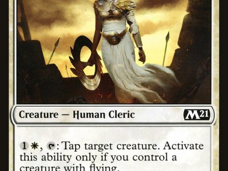 Celestial Enforcer [Core Set 2021] Fashion