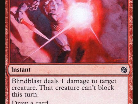 Blindblast [Jumpstart] For Discount