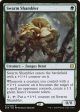 Swarm Shambler [Zendikar Rising] Supply