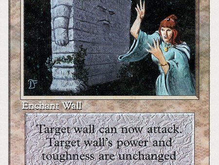 Animate Wall [Summer Magic   Edgar] Cheap