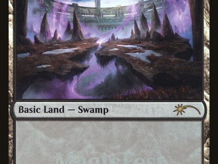 Swamp (2020) [MagicFest 2020] For Cheap