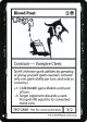 Blood Poet [Mystery Booster Playtest Cards] Online